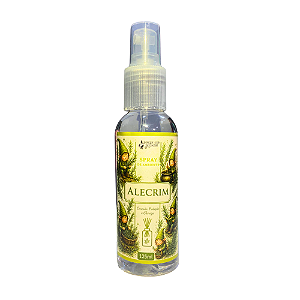 Spray de Ambiente Mágico - Alecrim