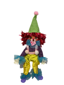 Pierrot Magia Circense