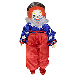 Palhacinhos de Circo - Pirueta