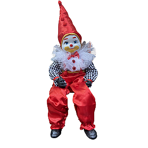 Palhacinhos de Circo - Pimpolho