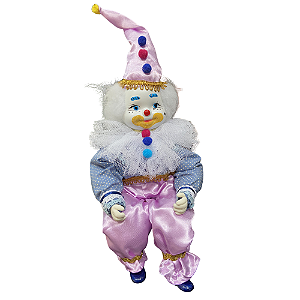 Palhacinhos de Circo - Risadinha