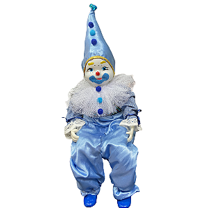 Palhacinhos de Circo - Pulguinha