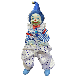 Palhacinhos de Circo - Frufru