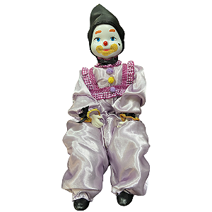 Palhacinhos de Circo - Estrela