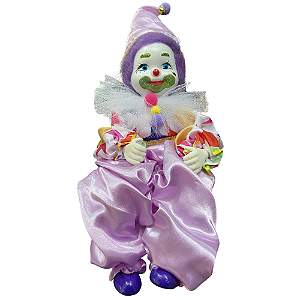 Palhacinhos de Circo - Fagulha