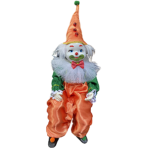Palhacinhos de Circo - Zazá