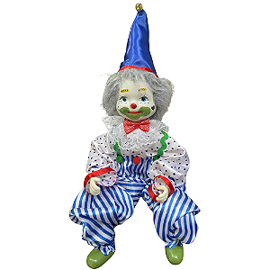 Palhacinhos de Circo - Beliscão