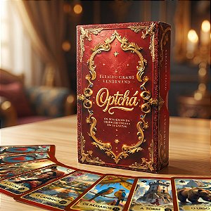 Lenormand Optchá