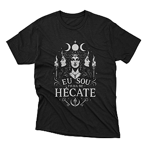 Camiseta Hécate