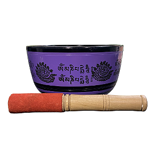 Singing Bowls - TigelasTibetanas