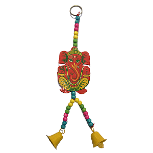 Sino dos Ventos Ganesha