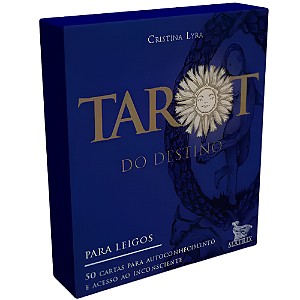 Tarot do Destino - Para Iniciantes