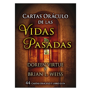 Oráculo das Vidas Passadas