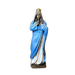 Estátua Santa Sara Kali