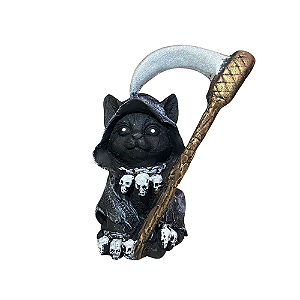 Gato Ceifador