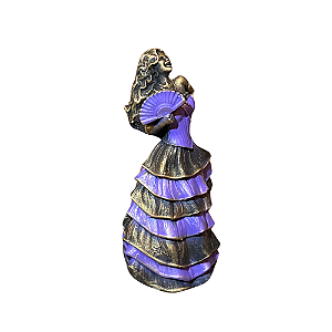Miniatura Maria Mulambo