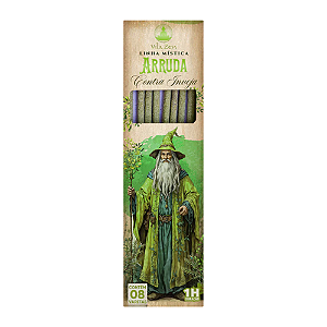 Incenso Linha Magos – Arruda