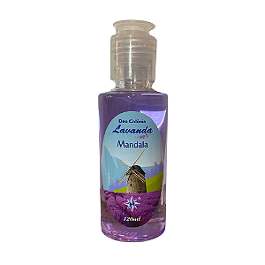 Deo de Colônia de Lavanda