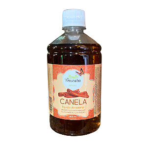 Banho Pronto - Canela