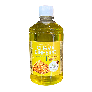 Banho Pronto - Banho Chama Dinheiro