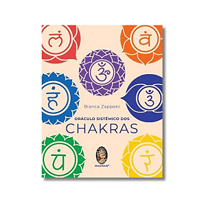 Oráculo Sistêmico dos Chakras