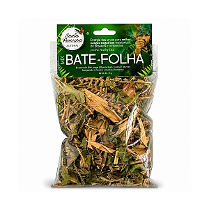 Banho de Ervas - Bate-Folhas