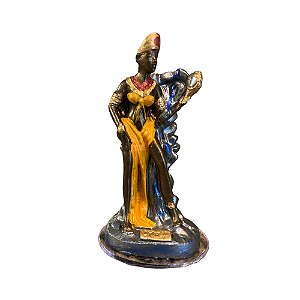 Orixá Oxum - Miniatura