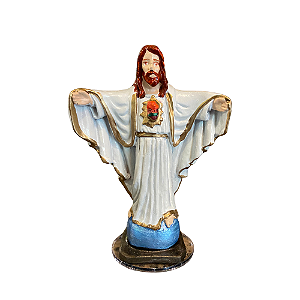 Jesus Cristo - Miniatura