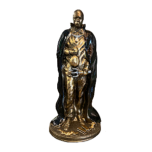 Exu do Ouro - Miniatura