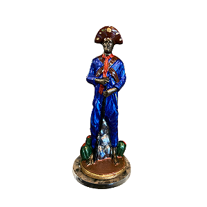 Cangaceira - Miniatura