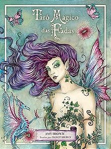 Tarô Mágico das Fadas