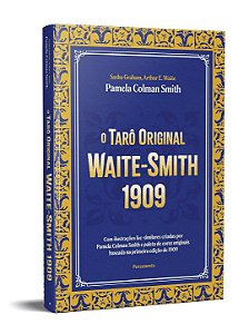 O Tao Original de Waite-Smith 1909
