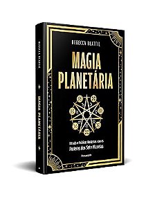 Magia Planetária