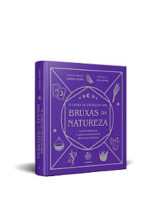 O Livro de Feitiços das Bruxas da Natureza