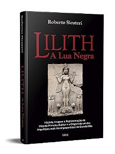 Lilith A Lua Negra