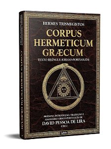 Corpus Hermeticum Græcum