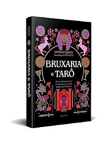 Bruxaria e Tarô