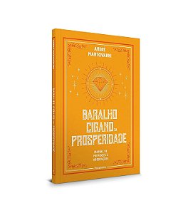 Baralho Cigano da Prosperidade