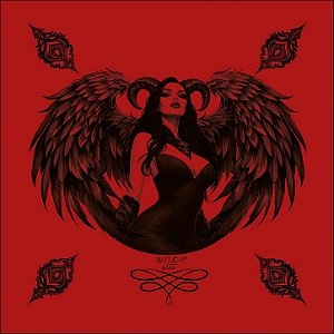 Mandala Deusa Lilith