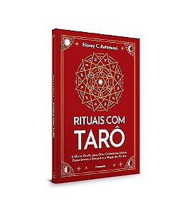 Rituais Com O Tarô