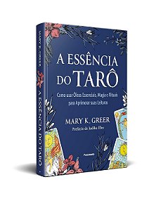 A Essência do Tarô
