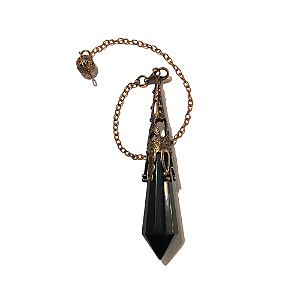 Pêndulo Obsidiana