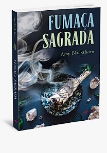 Fumaça Sagrada