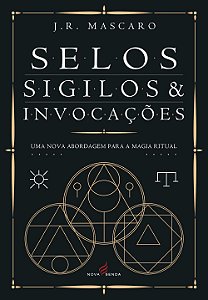 Selos Sigilos & Invocações