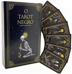 O Tarot Negro