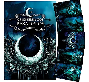 Os Mistérios dos Pesadelos Tarot