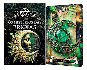 Os Mistérios das Bruxas