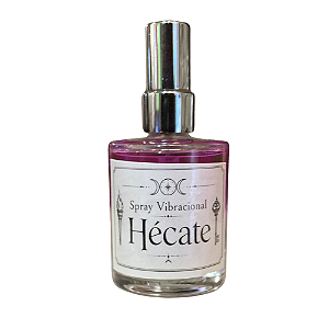 Spray Vibracional de Hécate