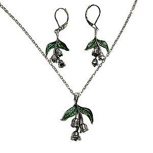 Conjunto Tulipa