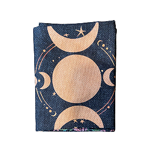 Bag de Tiragem Portátil - Triluna